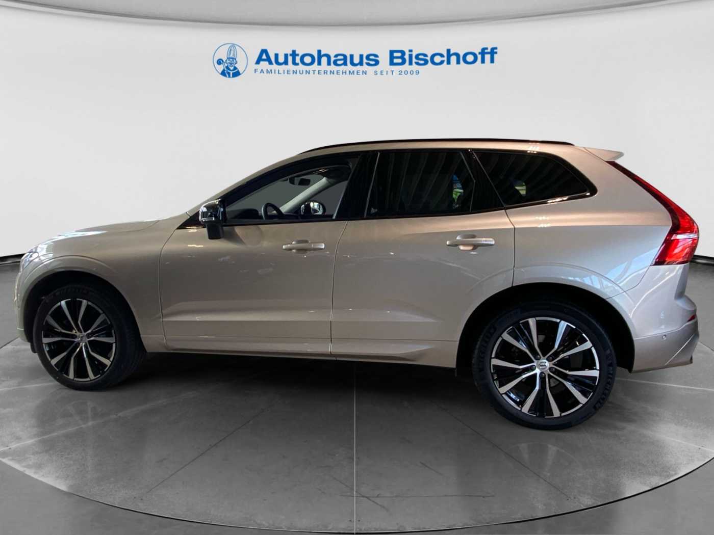 Volvo XC60 – Bild 8