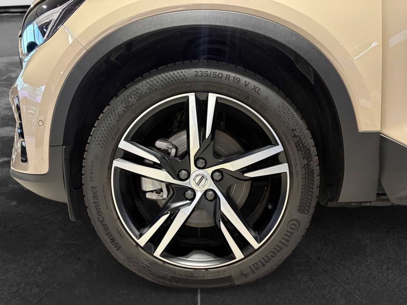 Volvo XC40 – Bild 9
