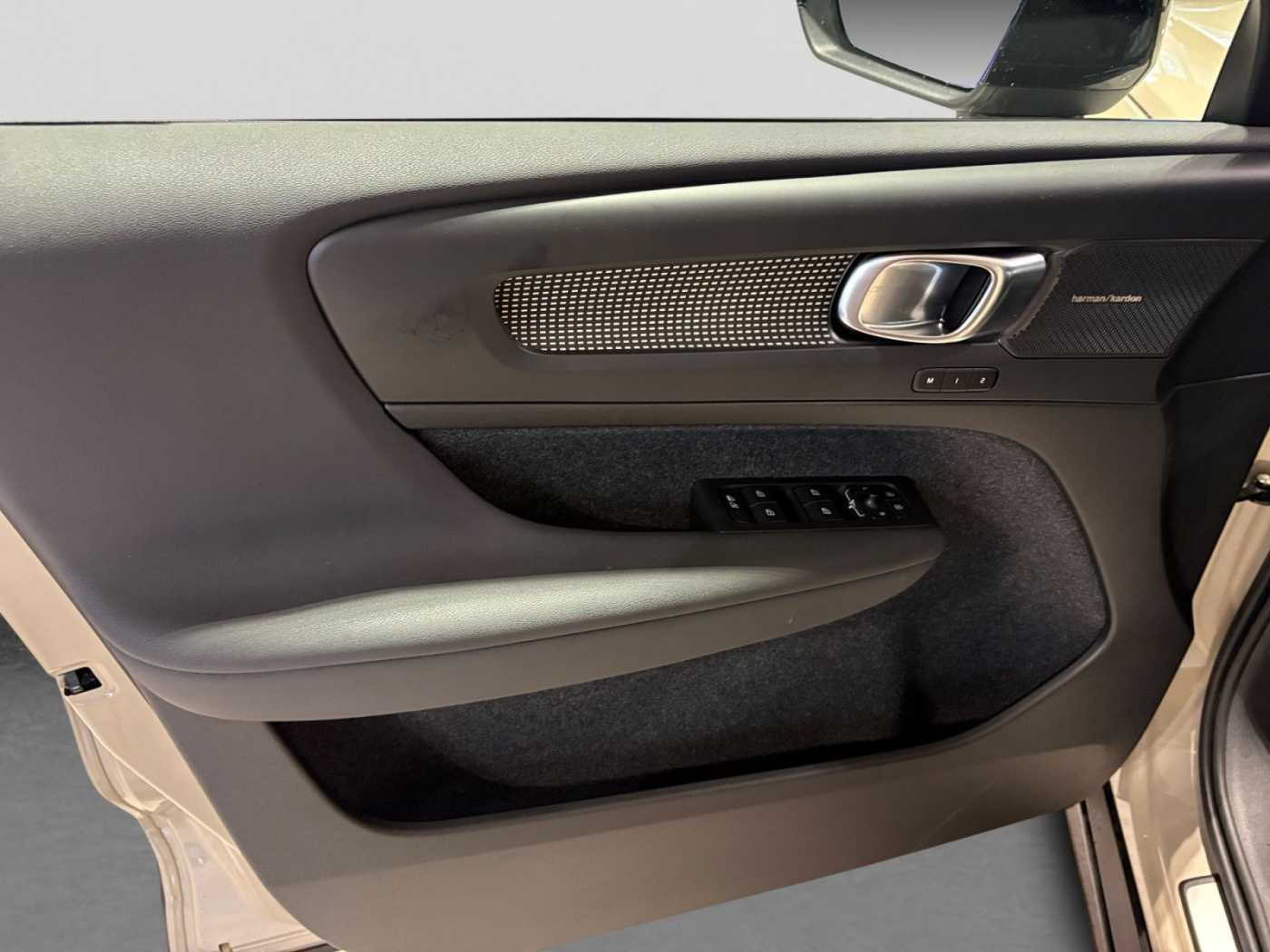 Volvo XC40 – Bild 10