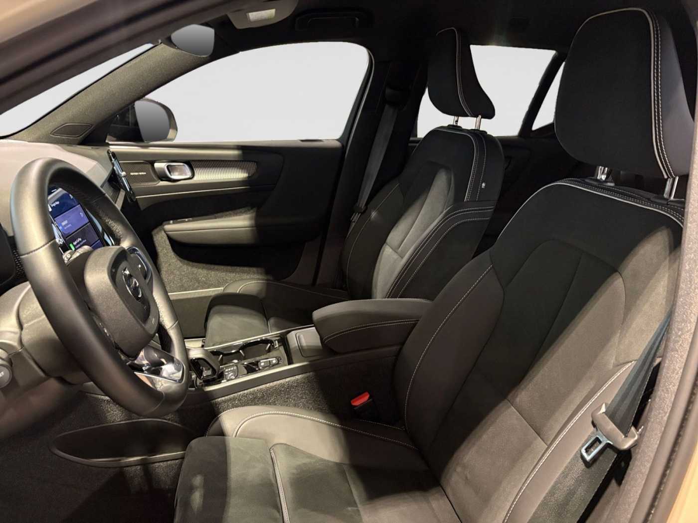 Volvo XC40 – Bild 11