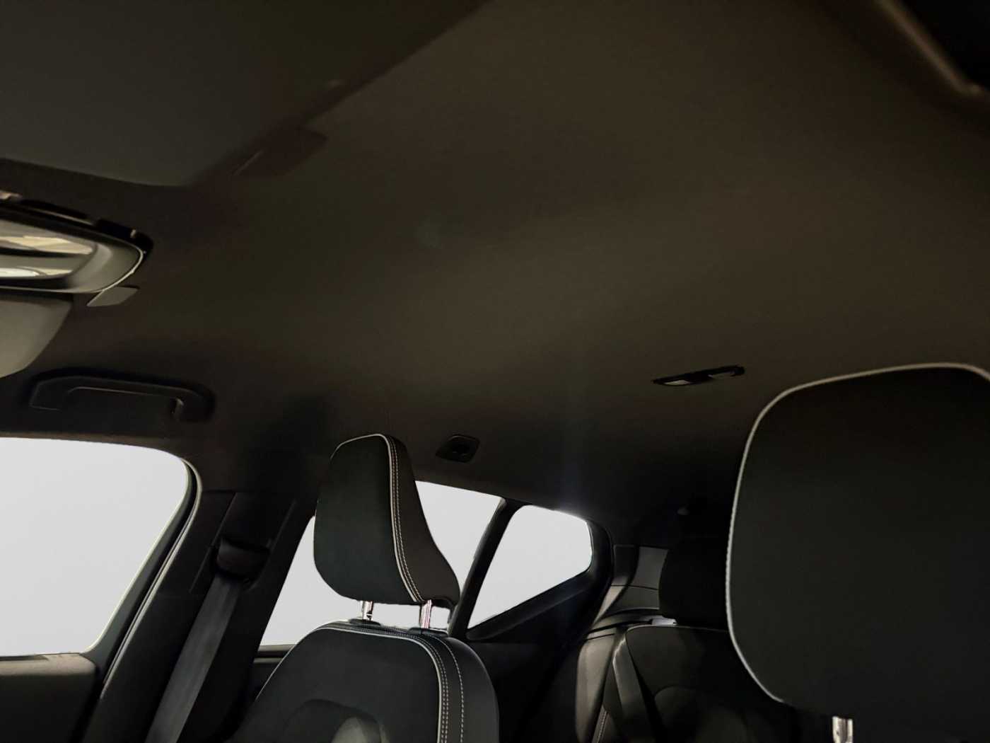 Volvo XC40 – Bild 12