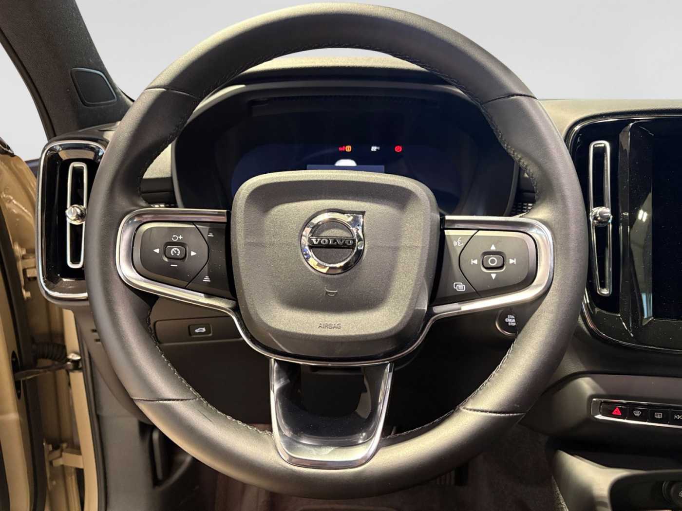 Volvo XC40 – Bild 13