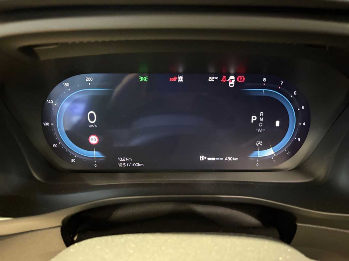 Volvo XC40 – Bild 14