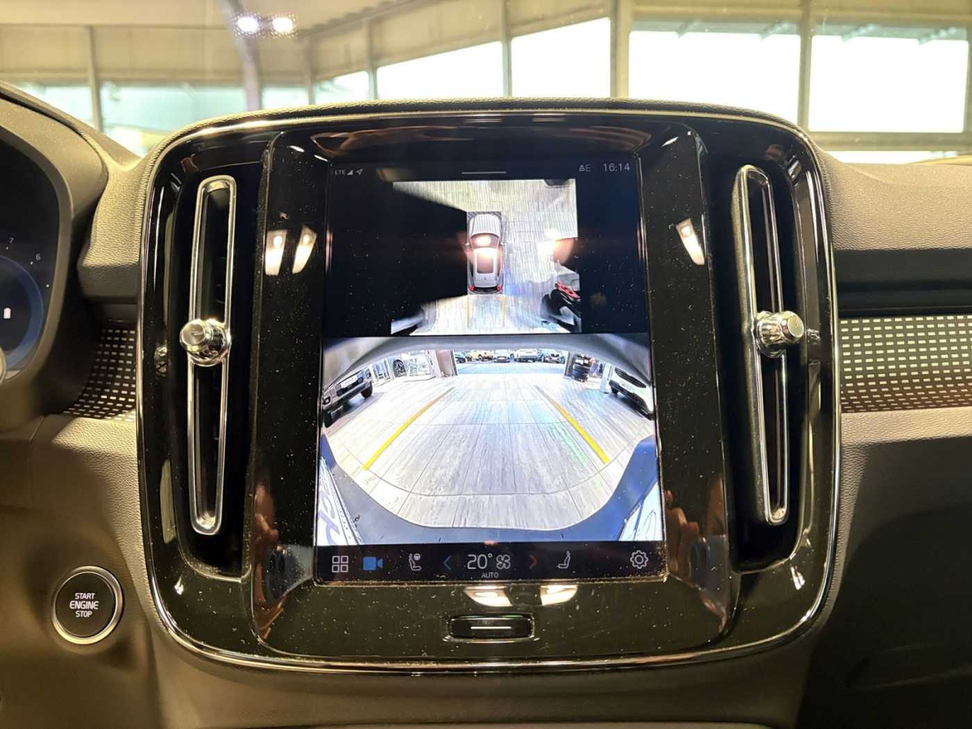 Volvo XC40 – Bild 16