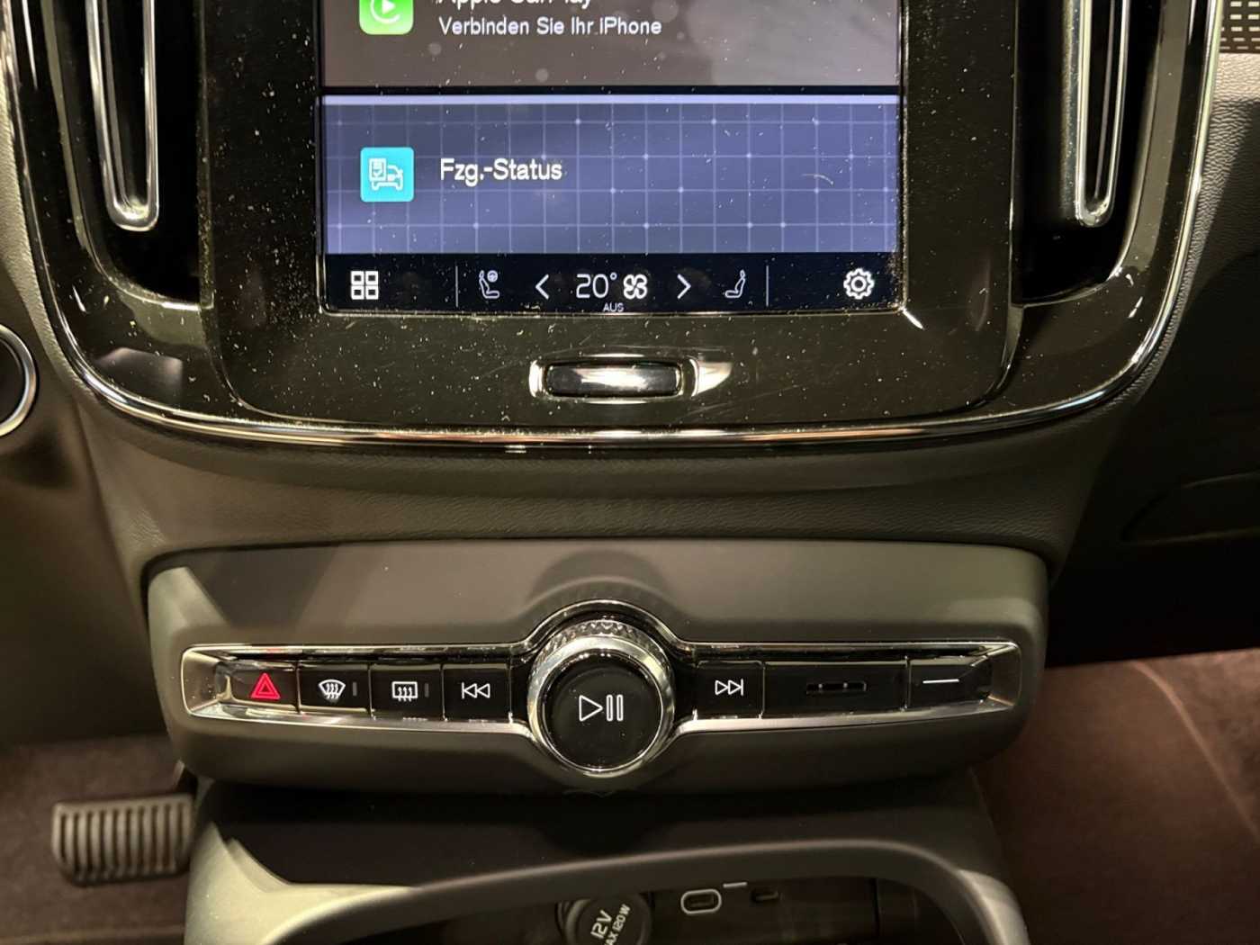 Volvo XC40 – Bild 17