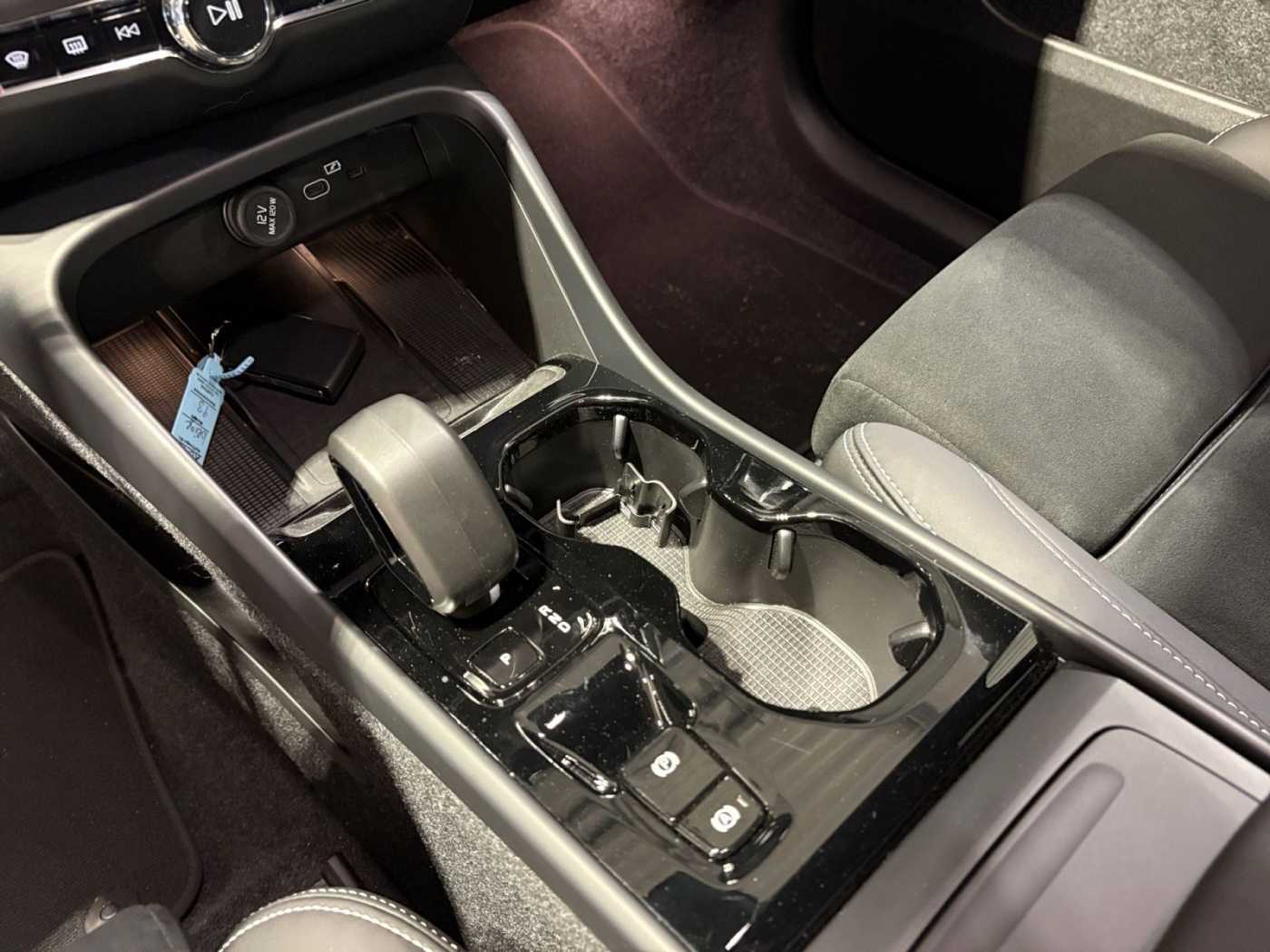 Volvo XC40 – Bild 18