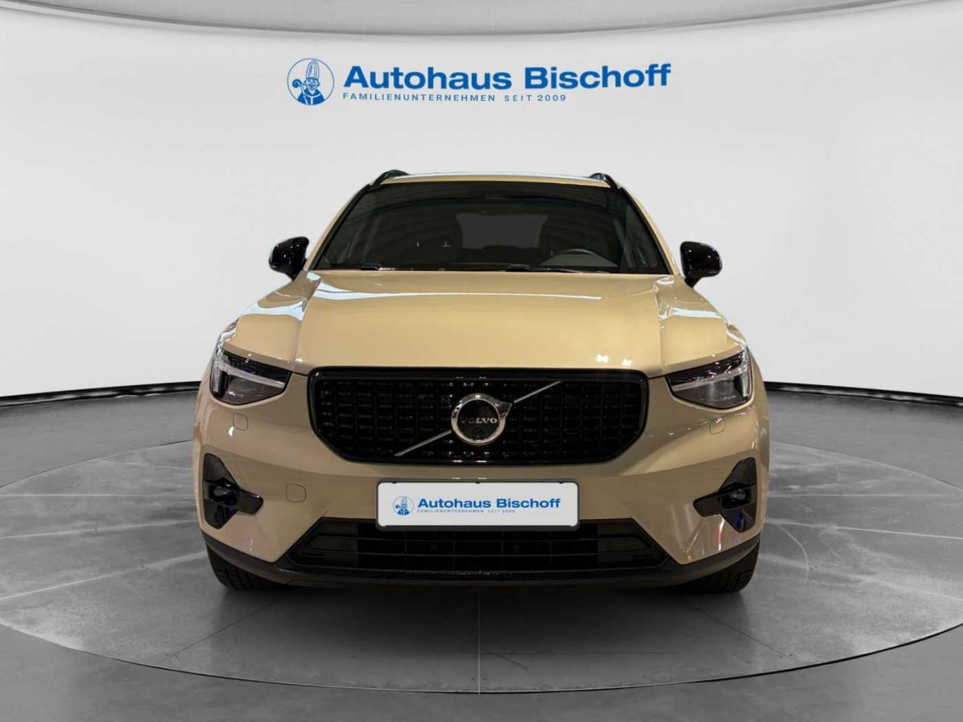 Volvo XC40 – Bild 2