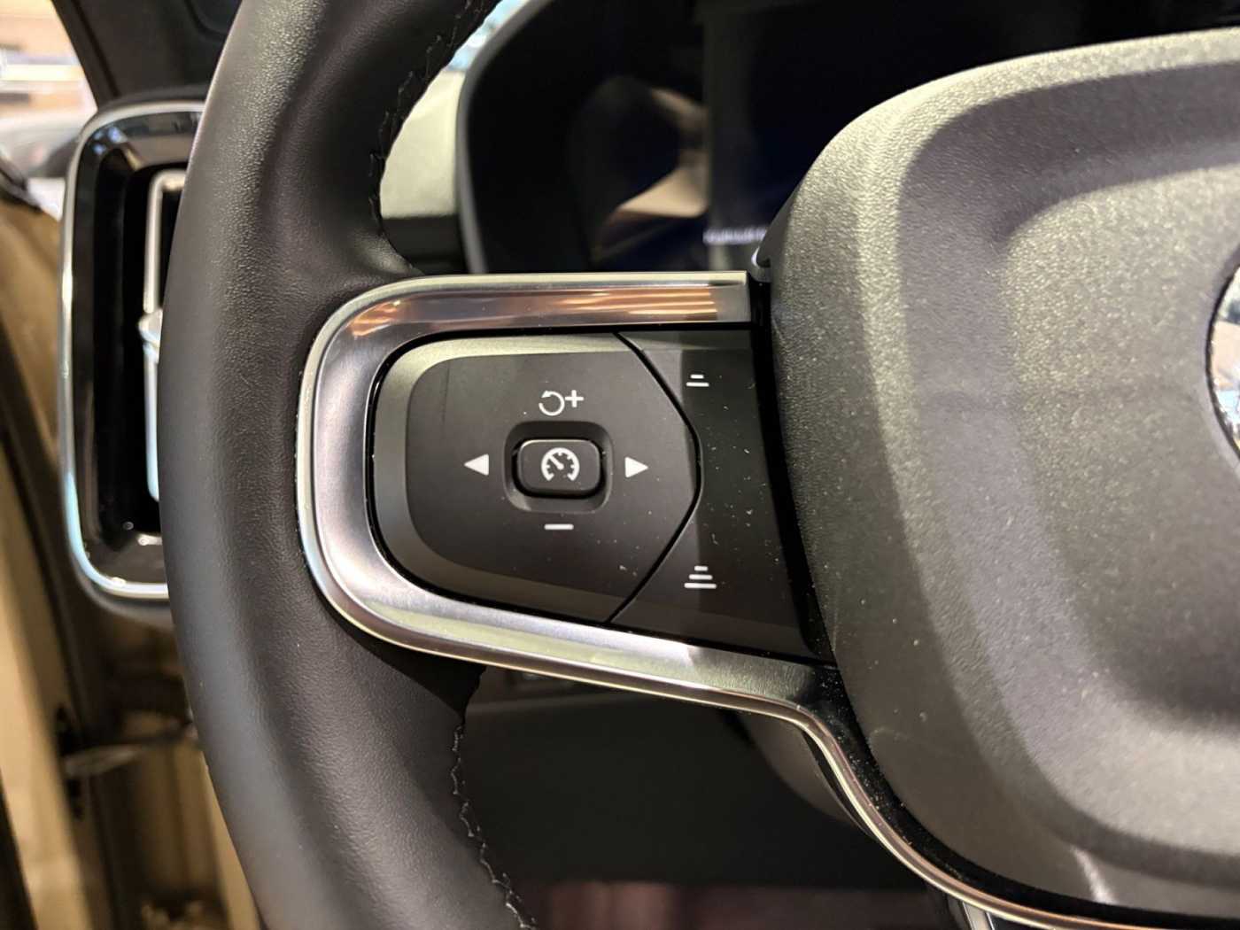 Volvo XC40 – Bild 19