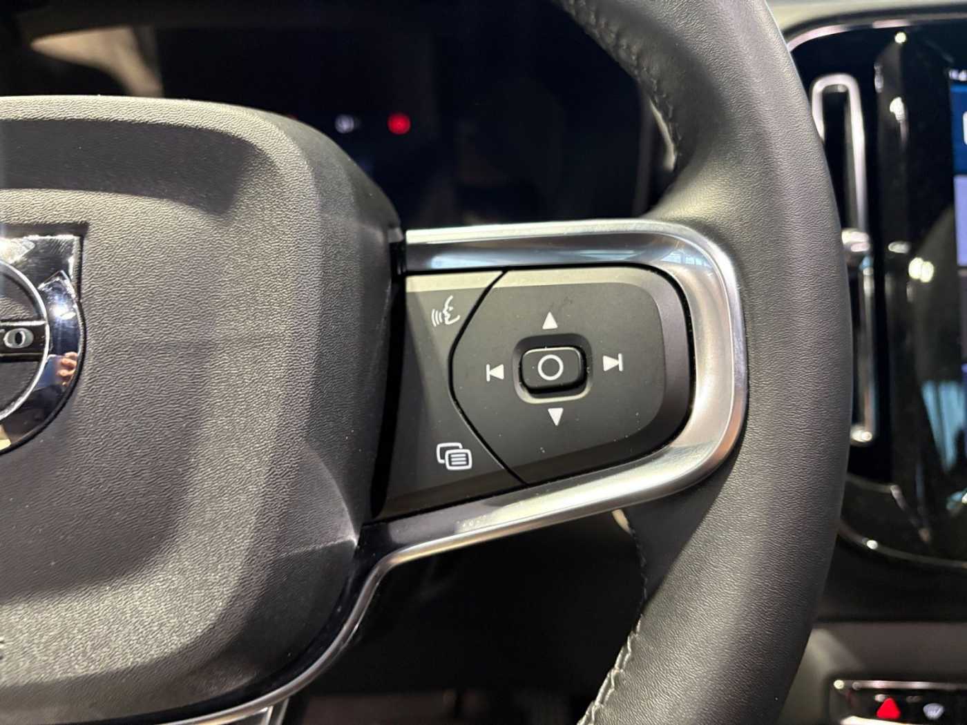Volvo XC40 – Bild 20