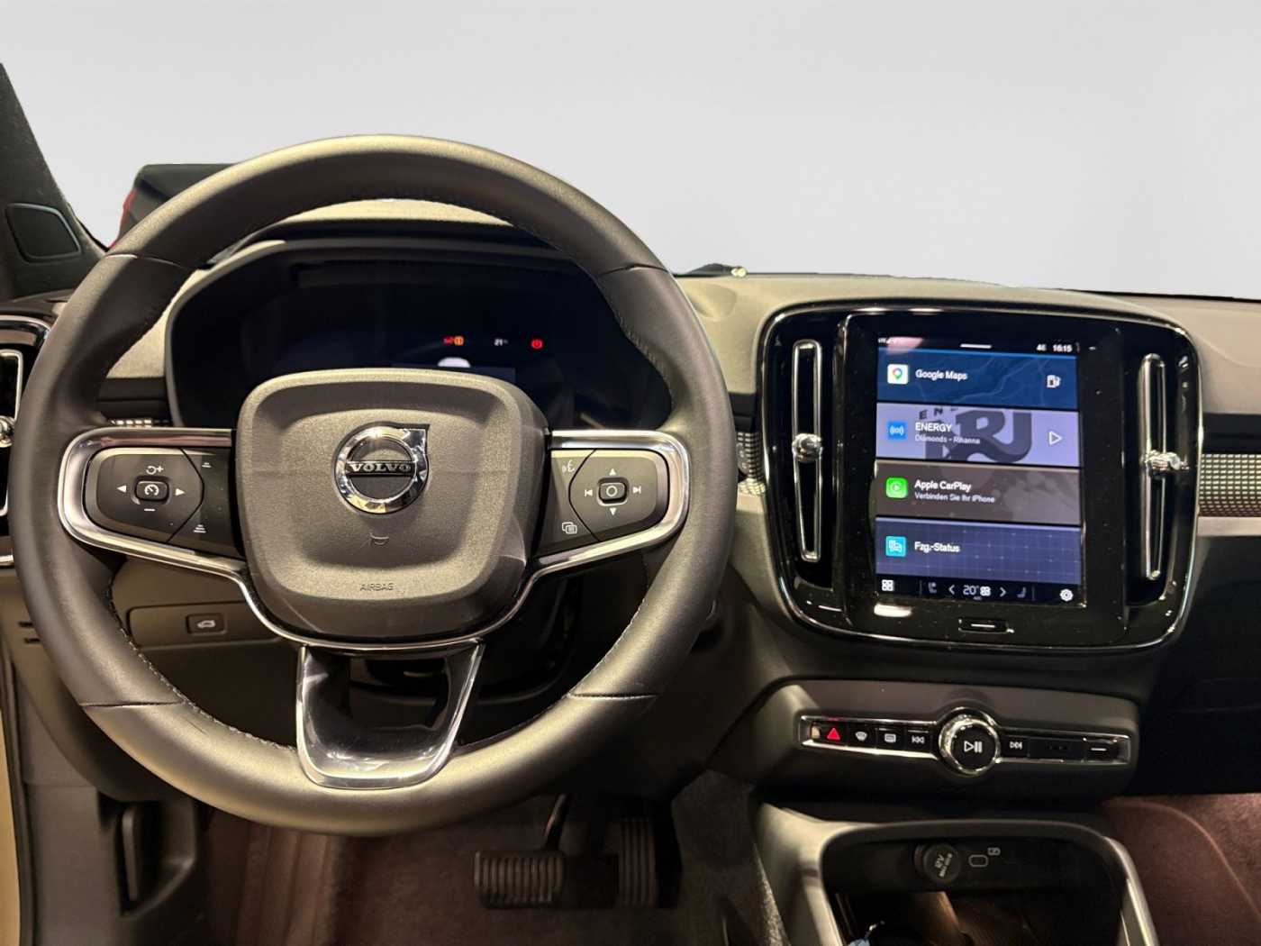 Volvo XC40 – Bild 21