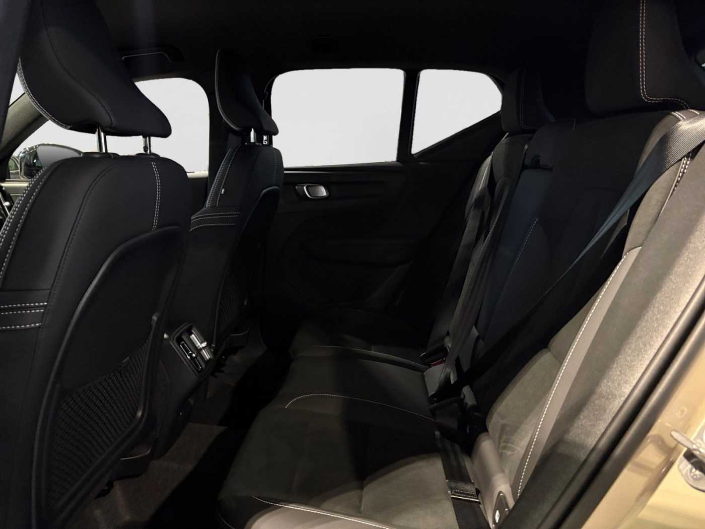 Volvo XC40 – Bild 22