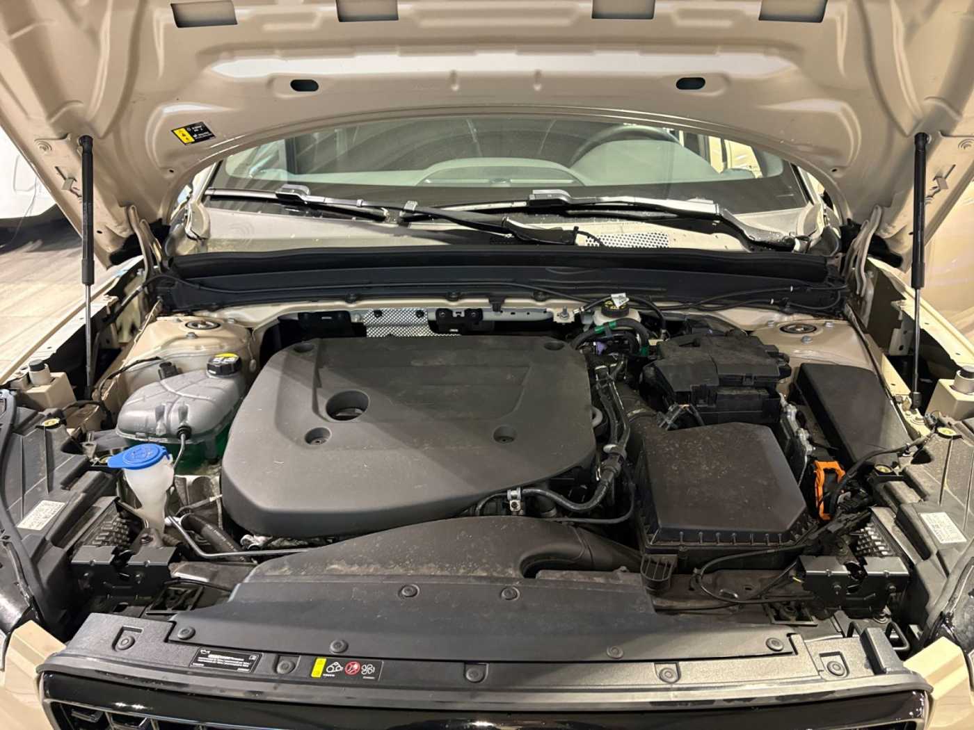 Volvo XC40 – Bild 24