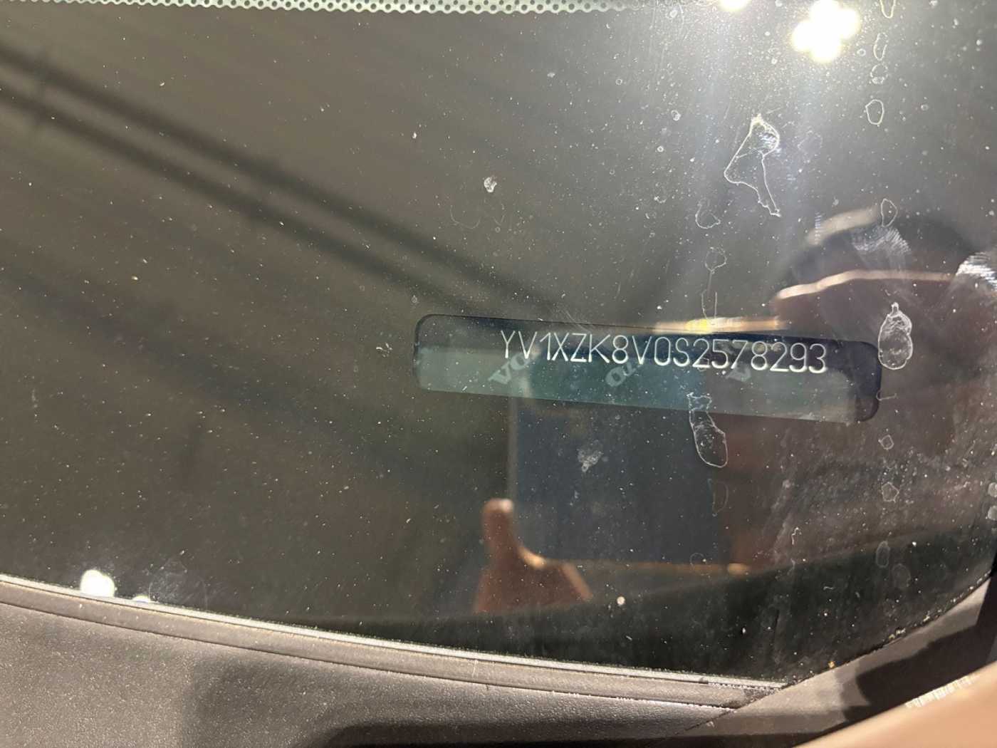 Volvo XC40 – Bild 25