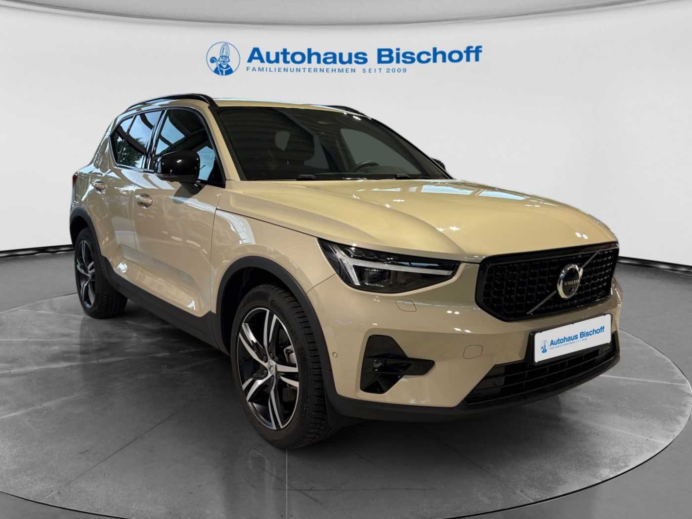 Volvo XC40 – Bild 3