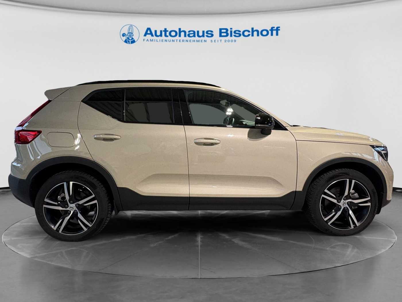 Volvo XC40 – Bild 4