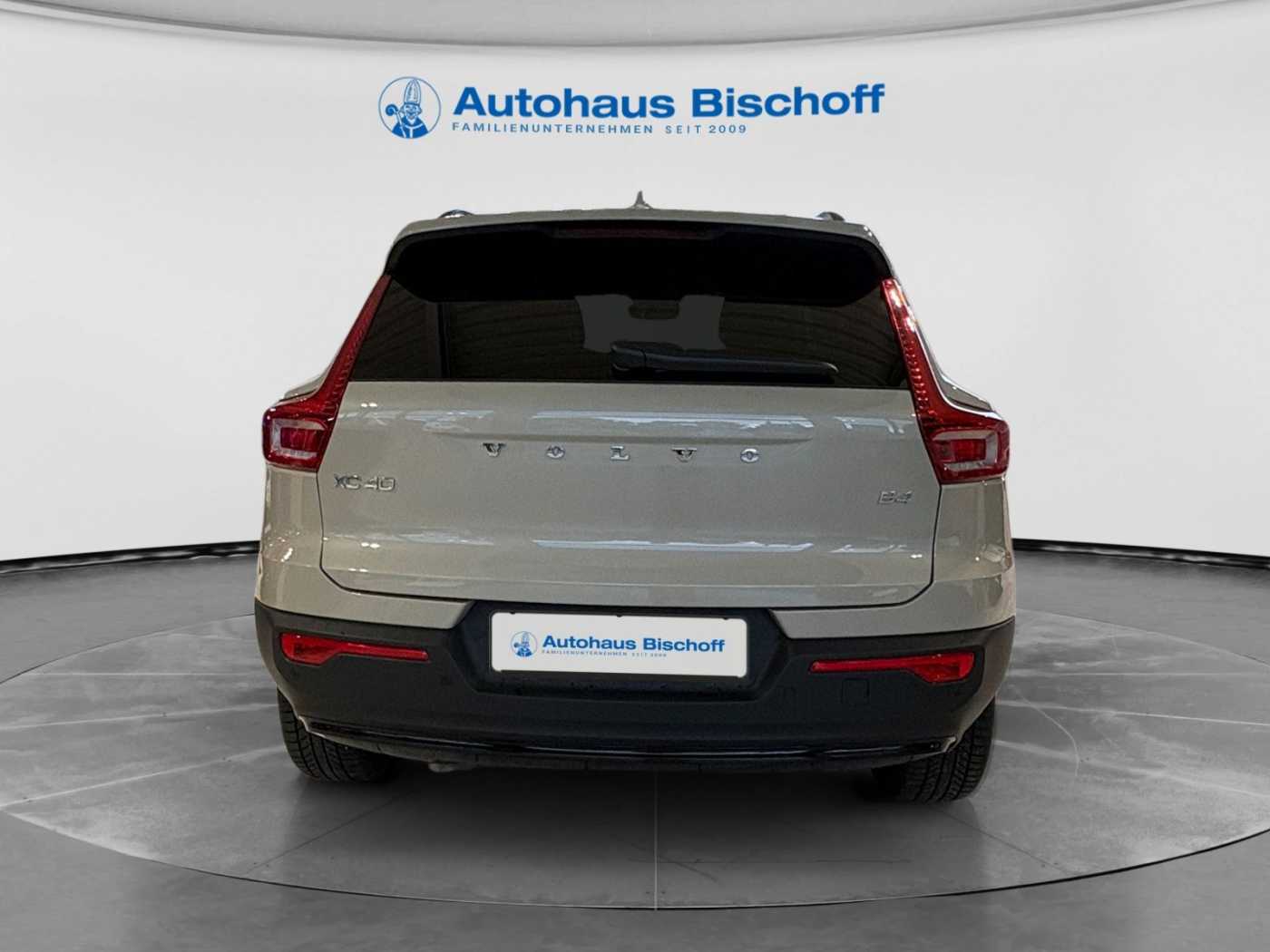 Volvo XC40 – Bild 6