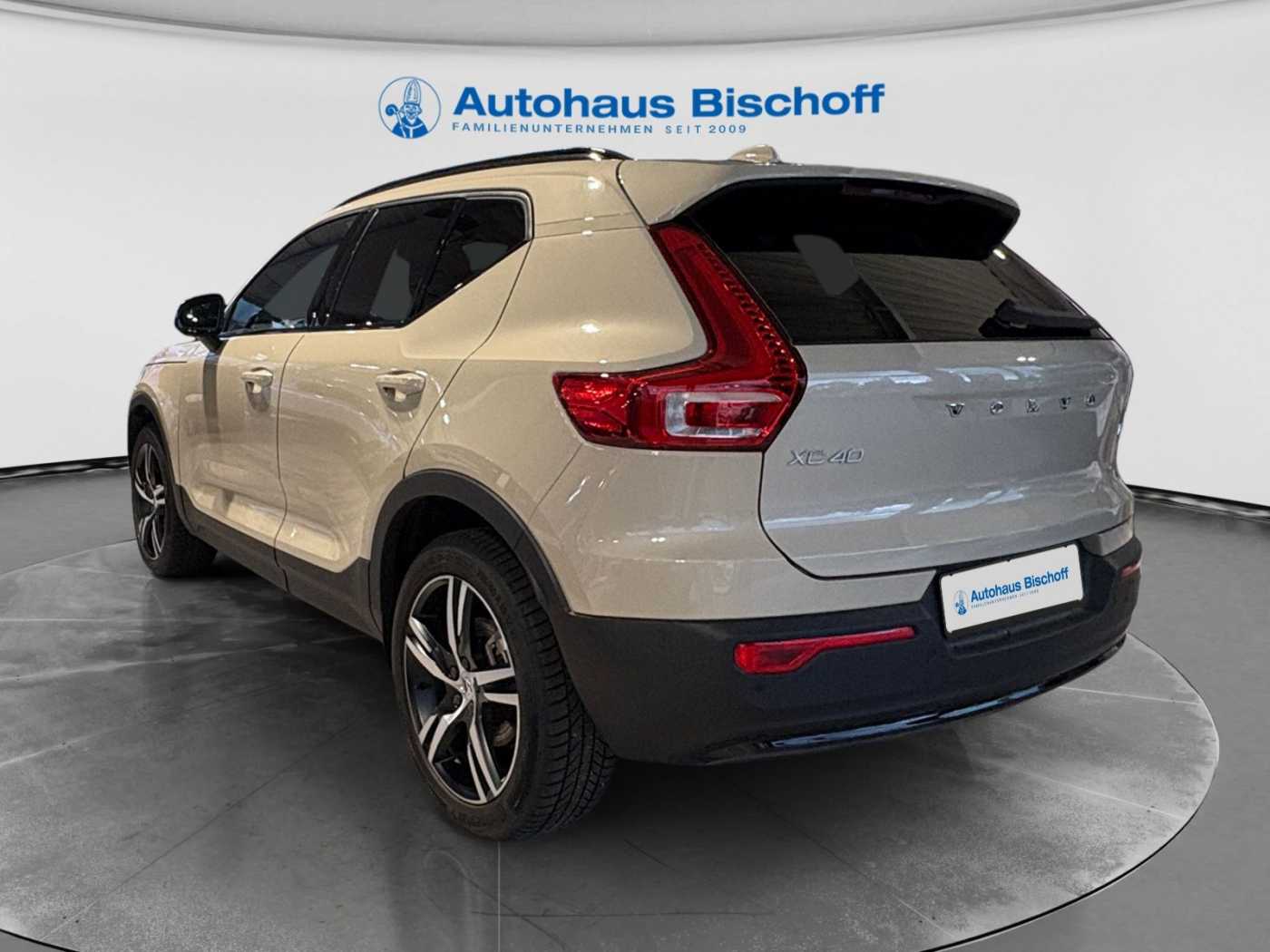Volvo XC40 – Bild 7