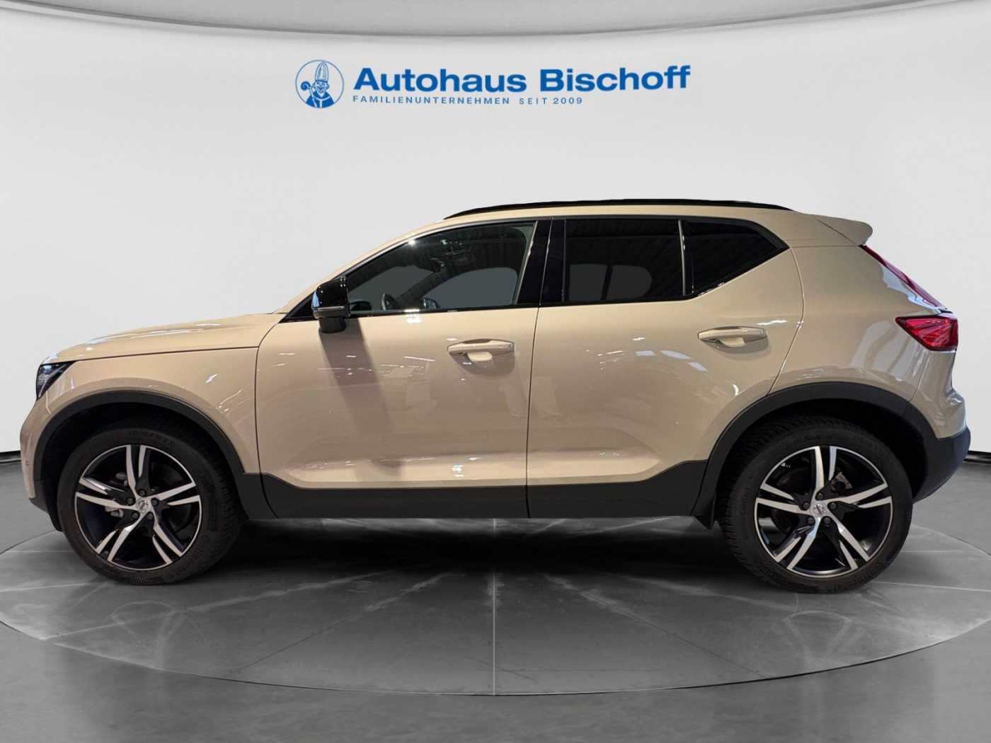 Volvo XC40 – Bild 8