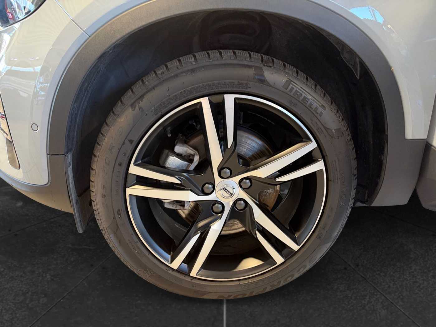Volvo XC40 – Bild 9