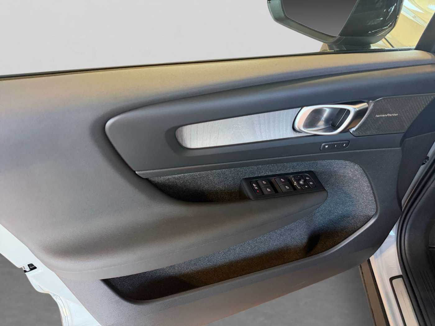Volvo XC40 – Bild 10