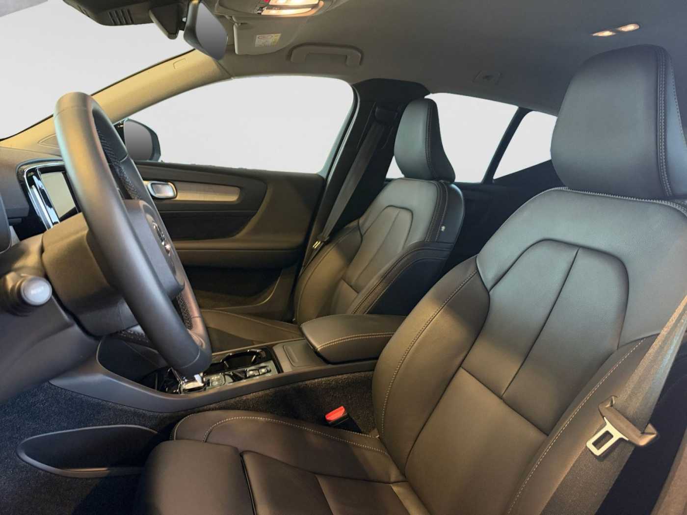 Volvo XC40 – Bild 11