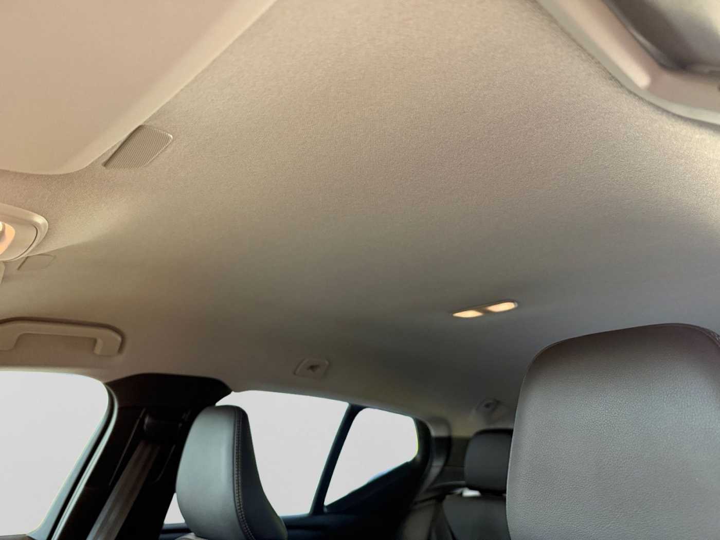 Volvo XC40 – Bild 12