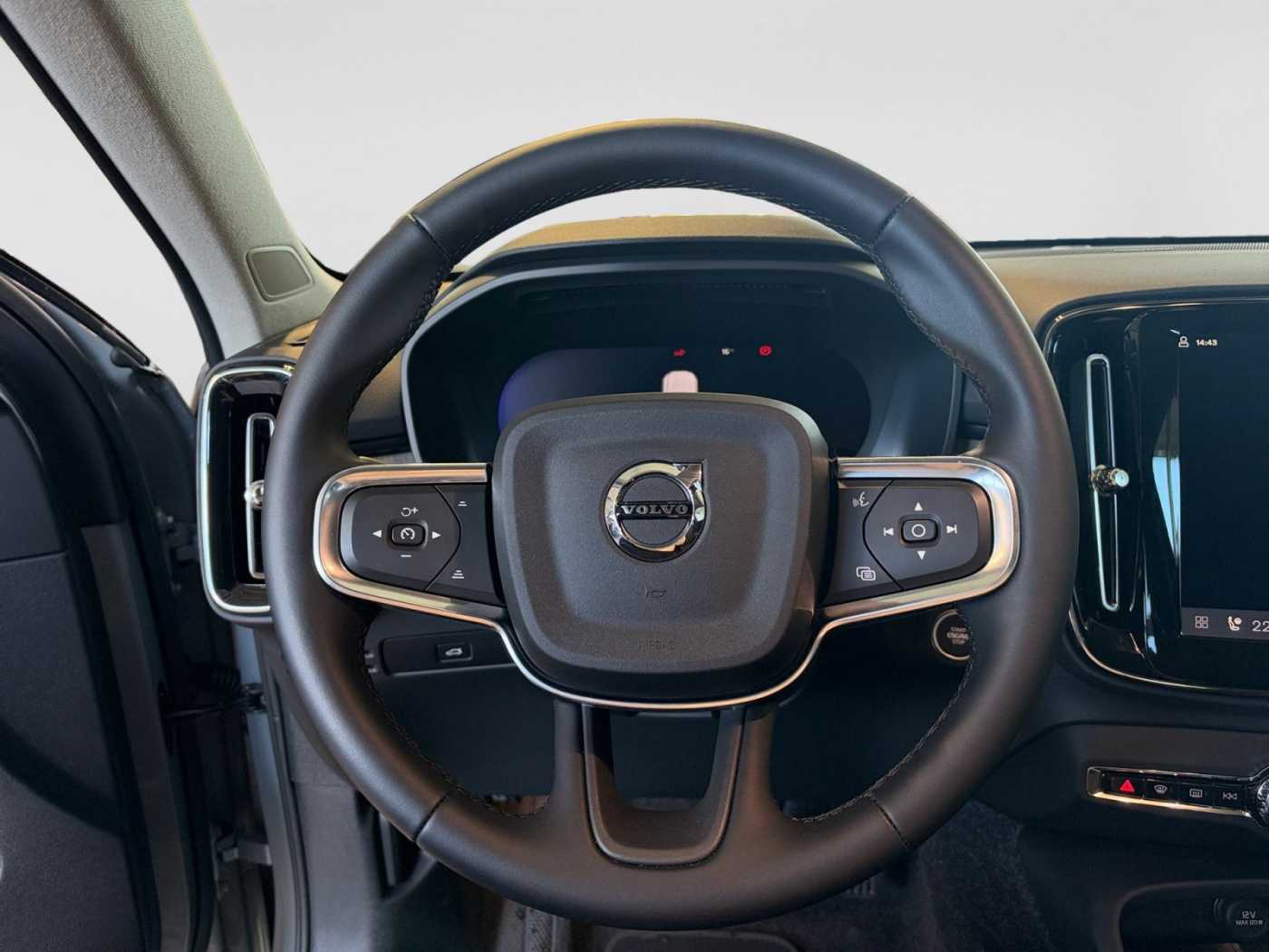Volvo XC40 – Bild 13