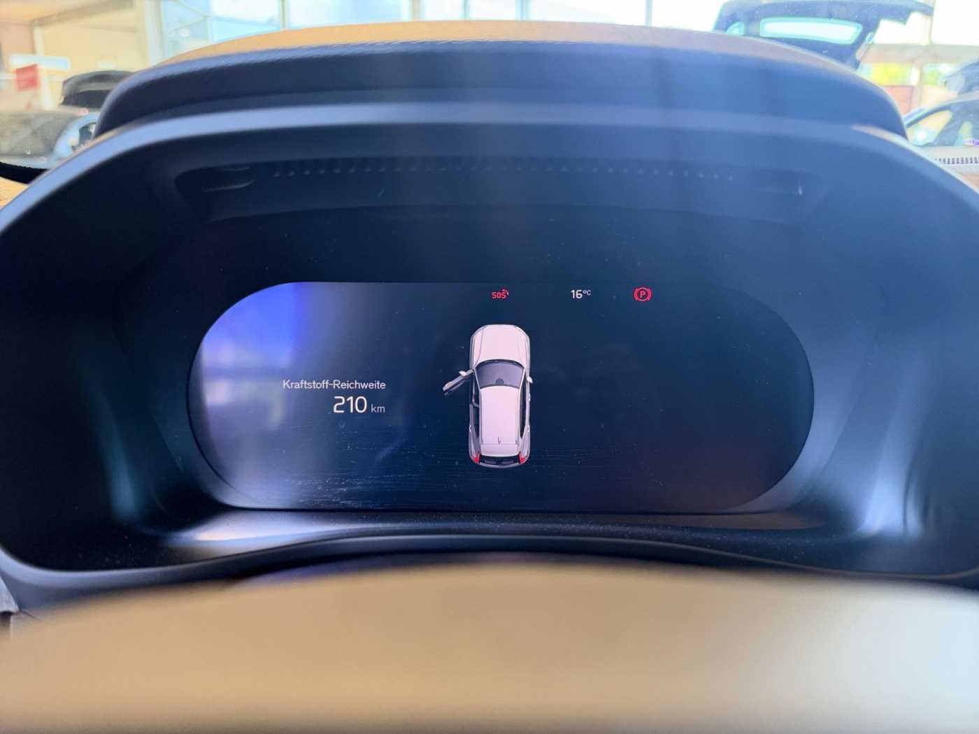 Volvo XC40 – Bild 14