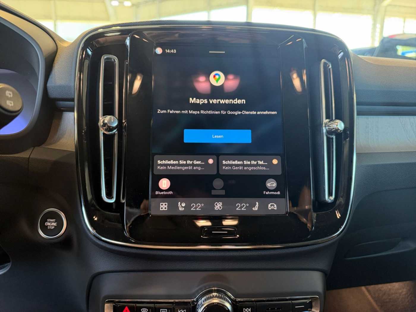 Volvo XC40 – Bild 15