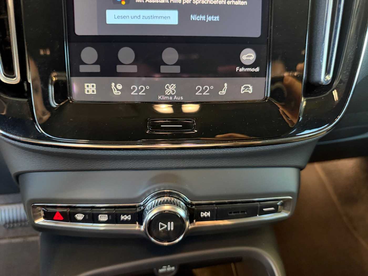 Volvo XC40 – Bild 17