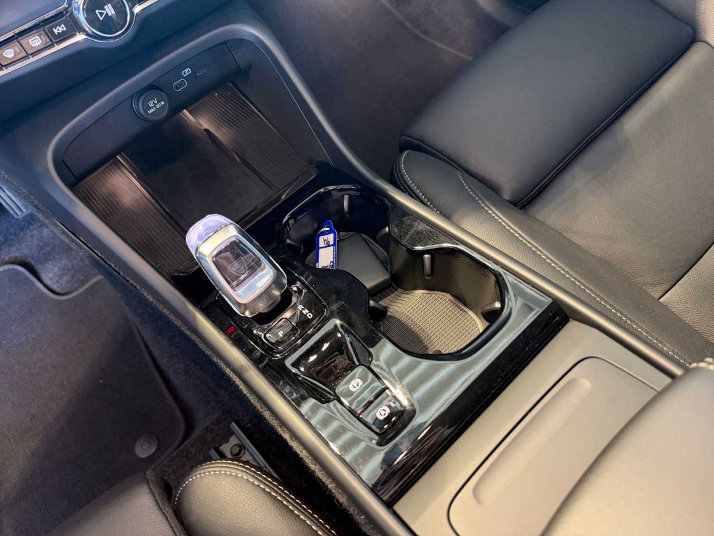 Volvo XC40 – Bild 18