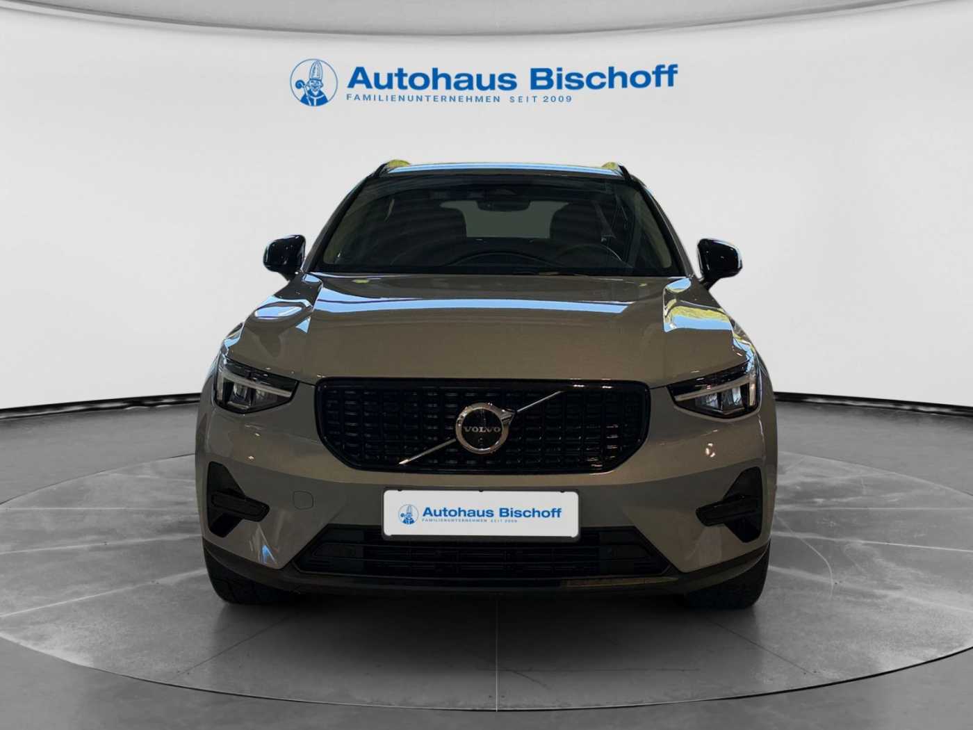 Volvo XC40 – Bild 2