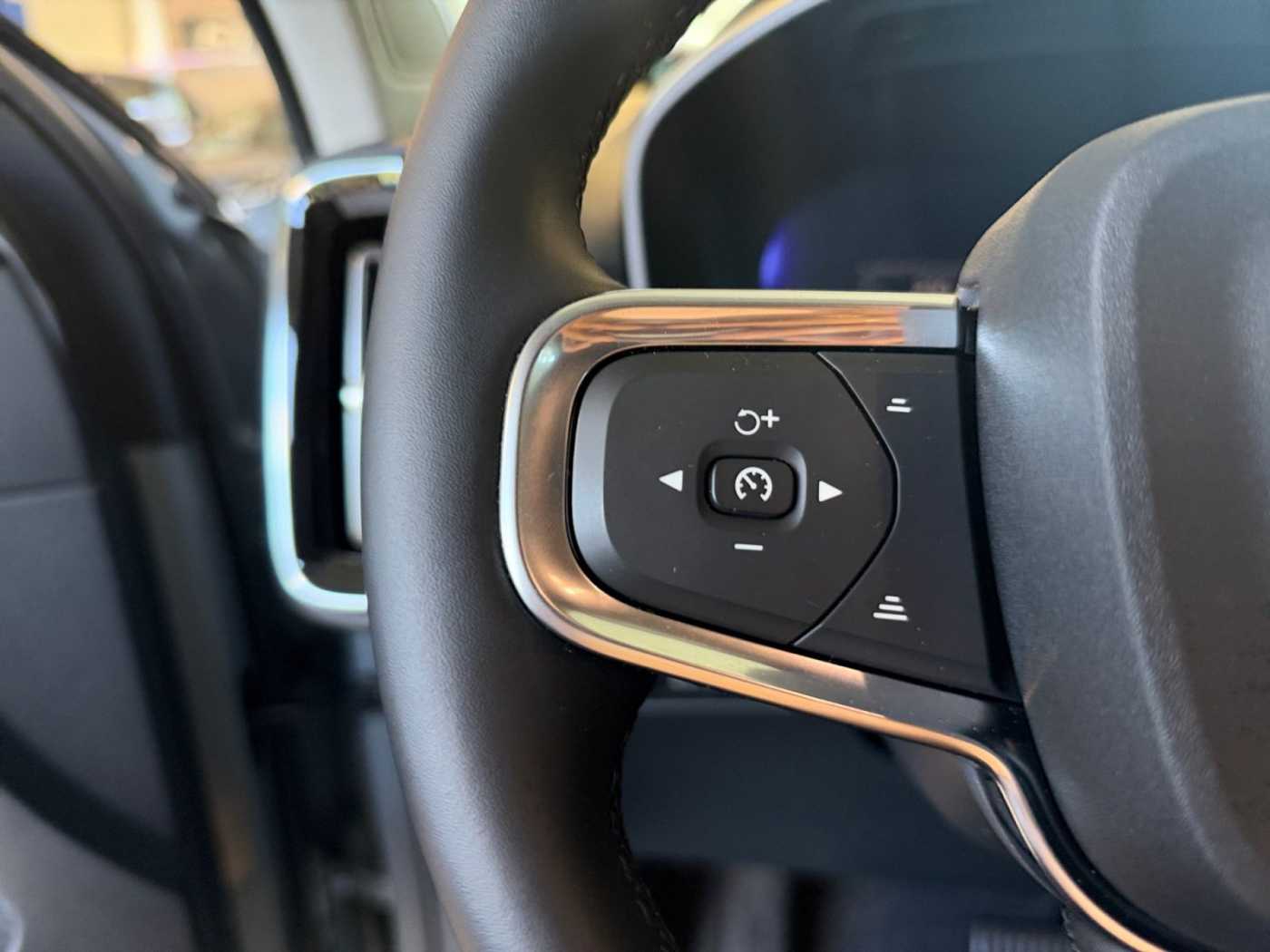 Volvo XC40 – Bild 19
