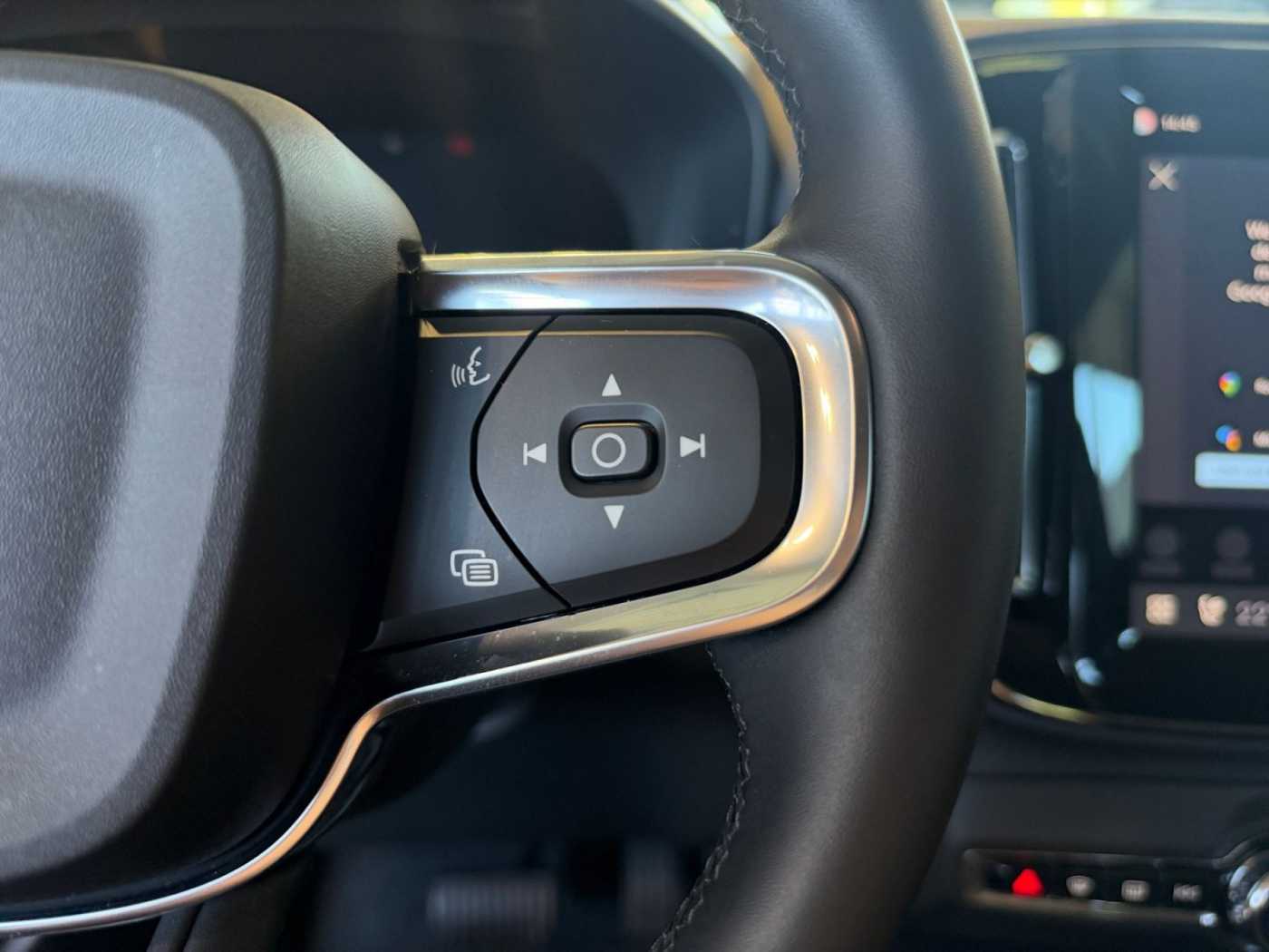 Volvo XC40 – Bild 20