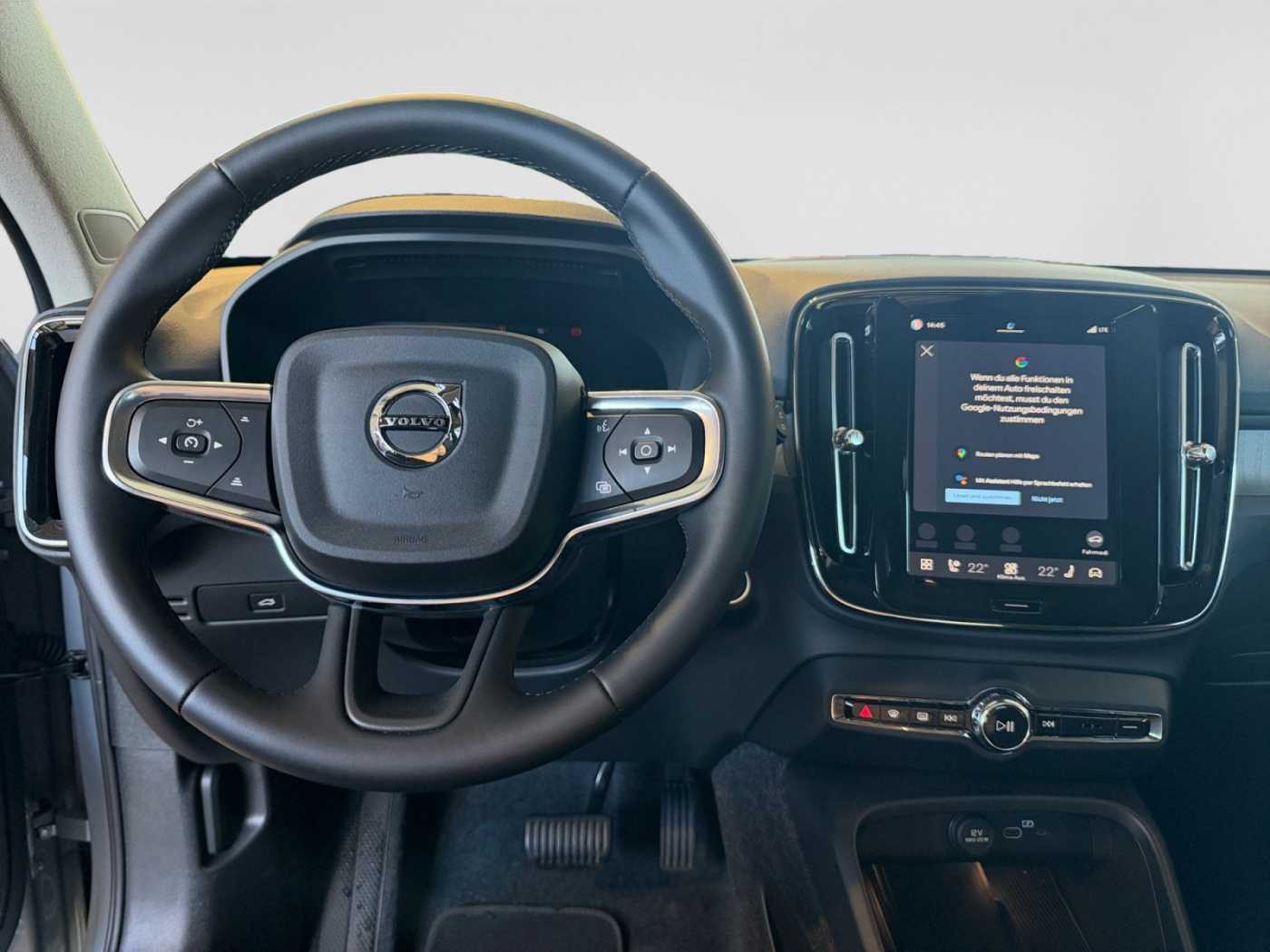 Volvo XC40 – Bild 21