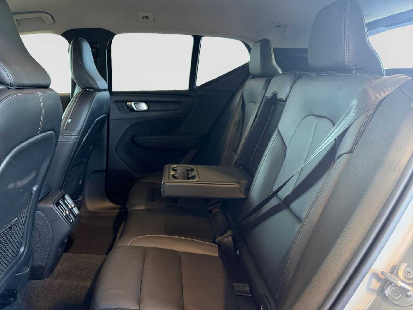 Volvo XC40 – Bild 22