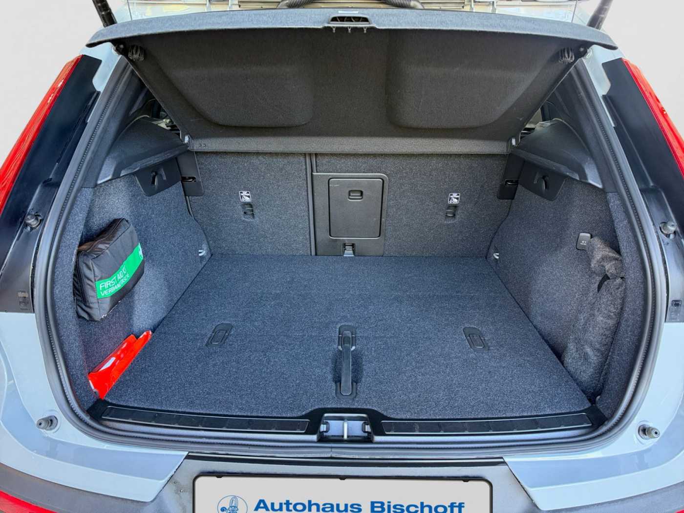 Volvo XC40 – Bild 23