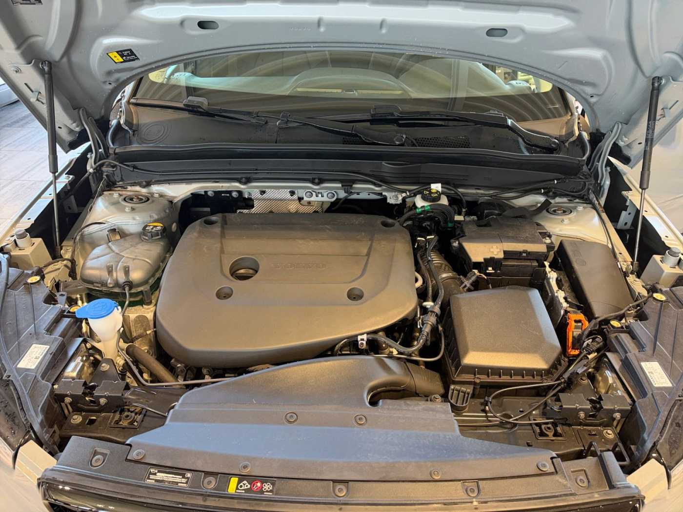 Volvo XC40 – Bild 24