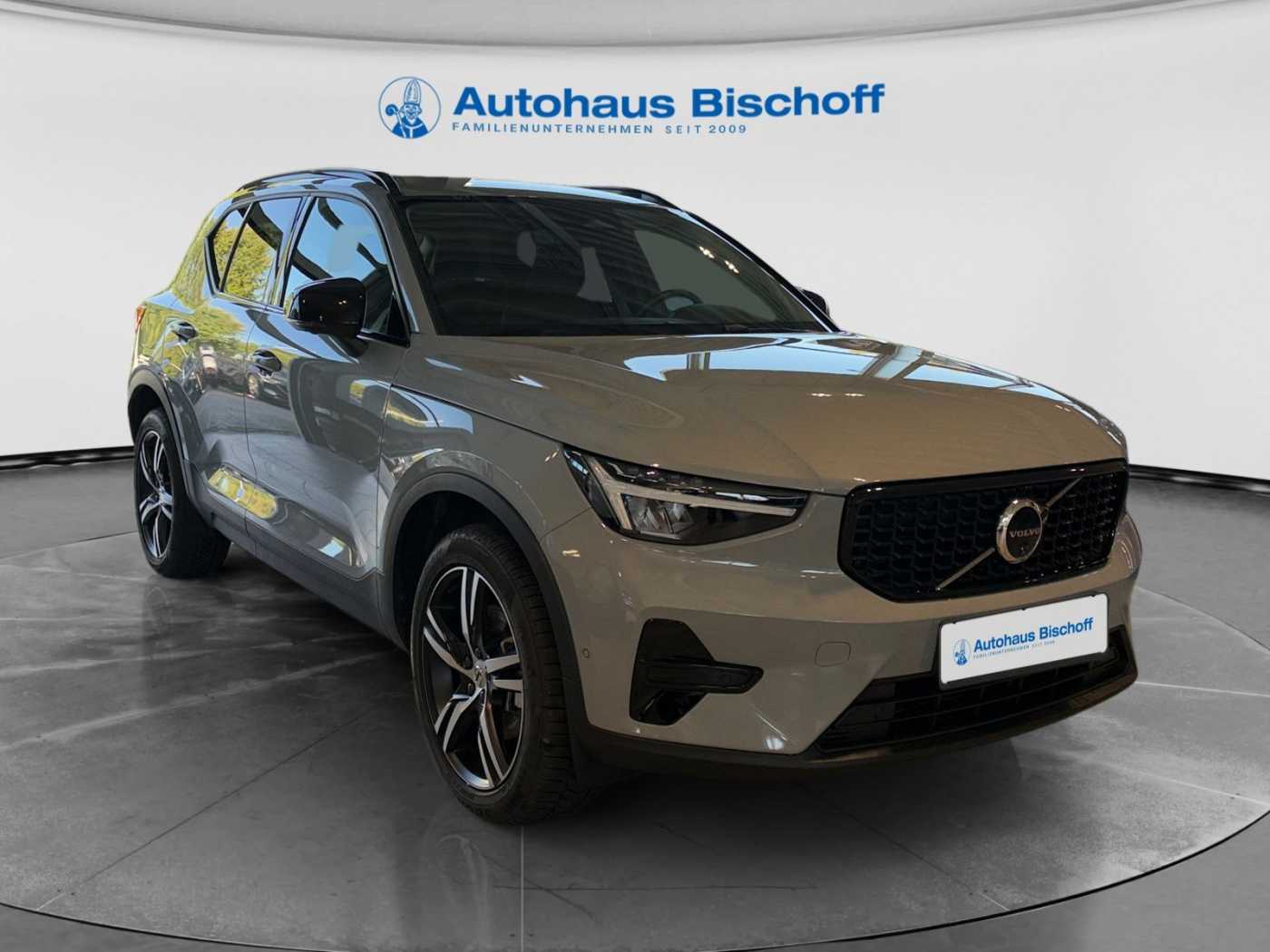 Volvo XC40 – Bild 3