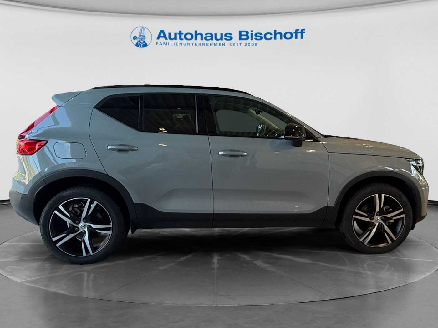 Volvo XC40 – Bild 4