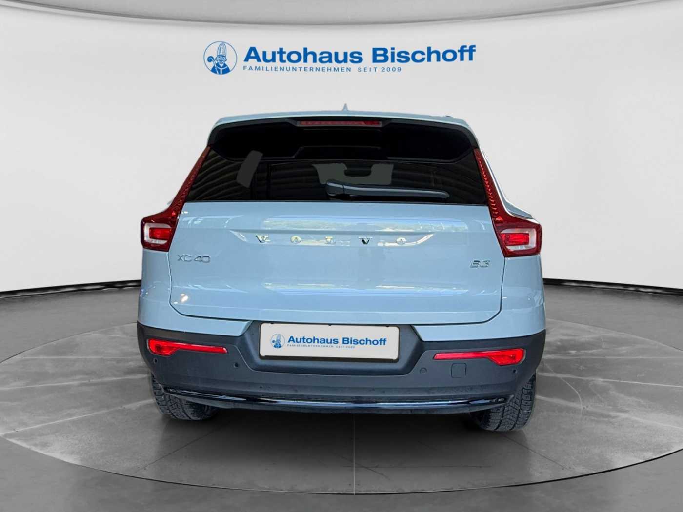 Volvo XC40 – Bild 6