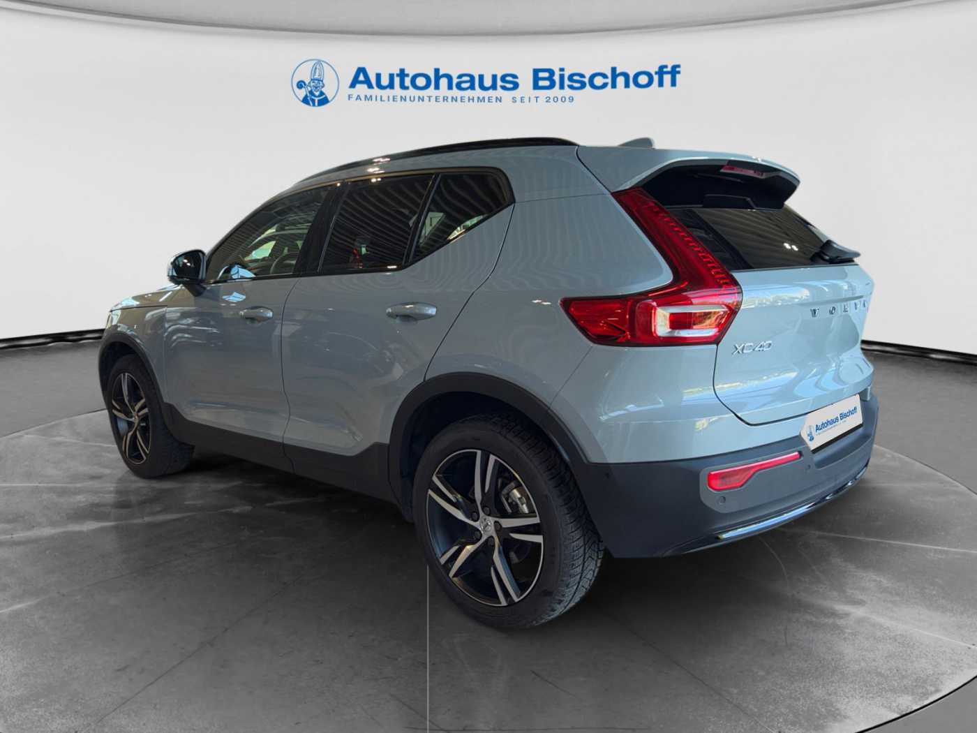 Volvo XC40 – Bild 7
