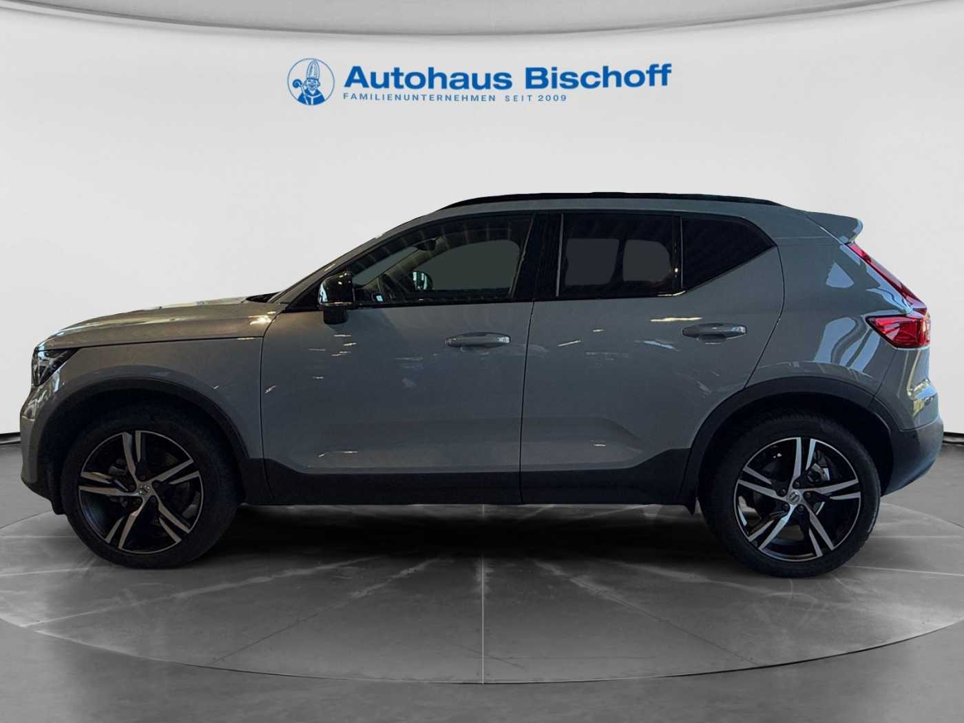 Volvo XC40 – Bild 8