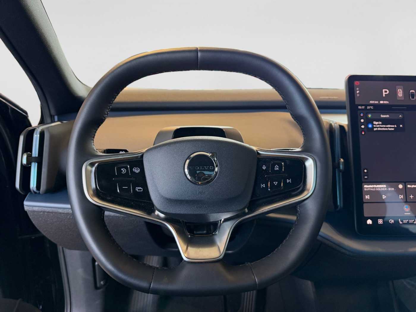 Volvo EX30 – Bild 13