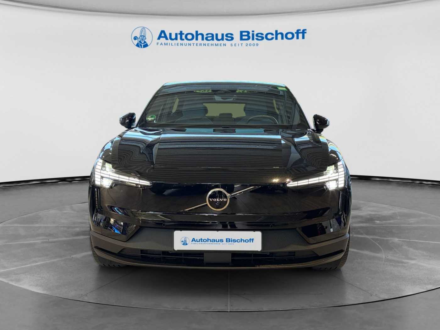 Volvo EX30 – Bild 2