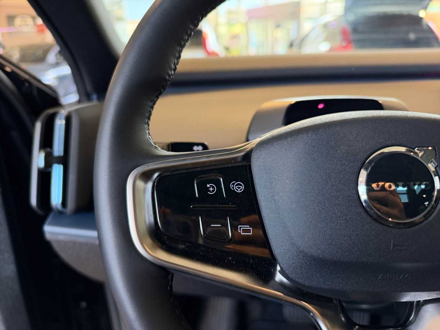 Volvo EX30 – Bild 19