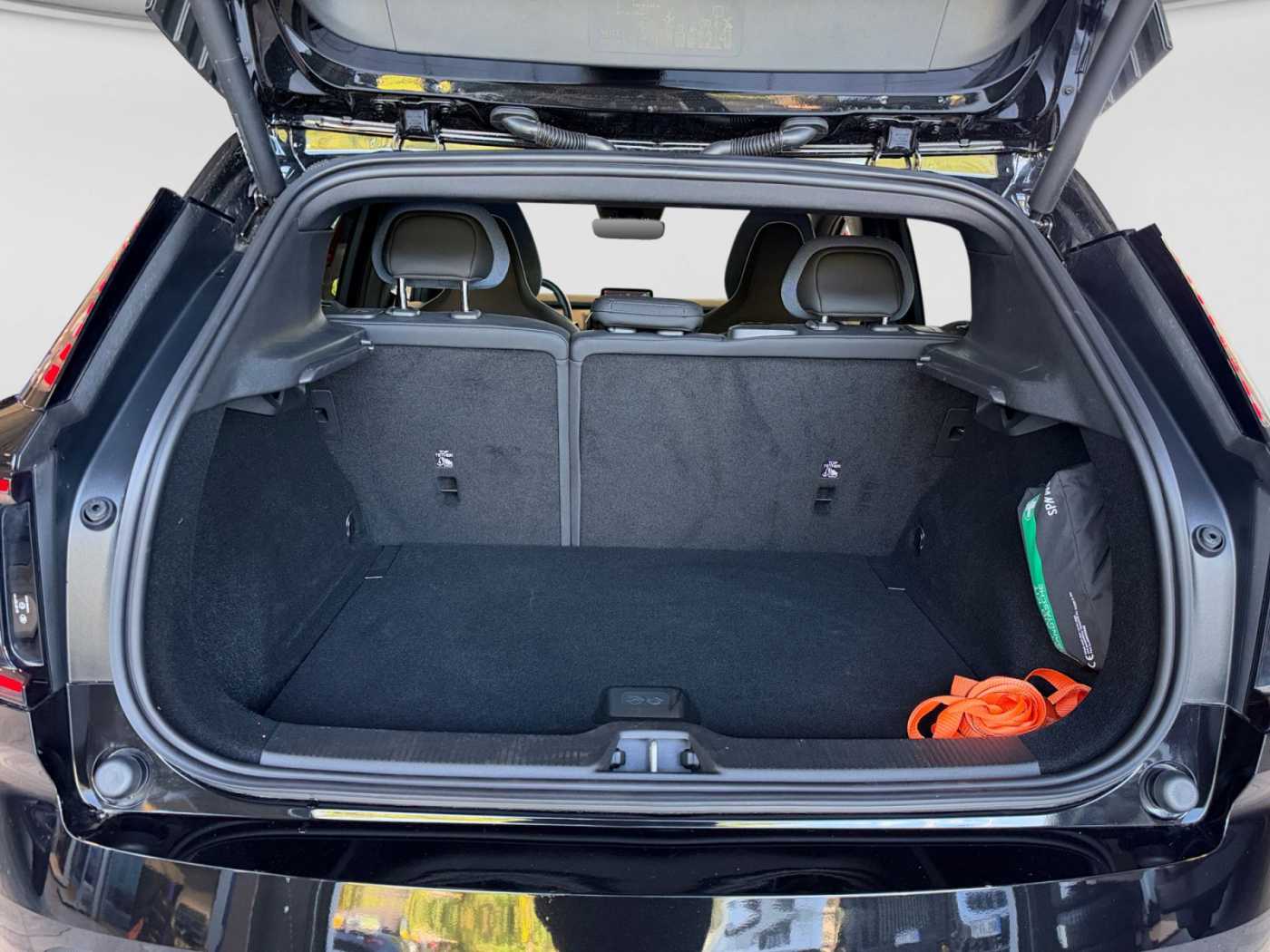 Volvo EX30 – Bild 23