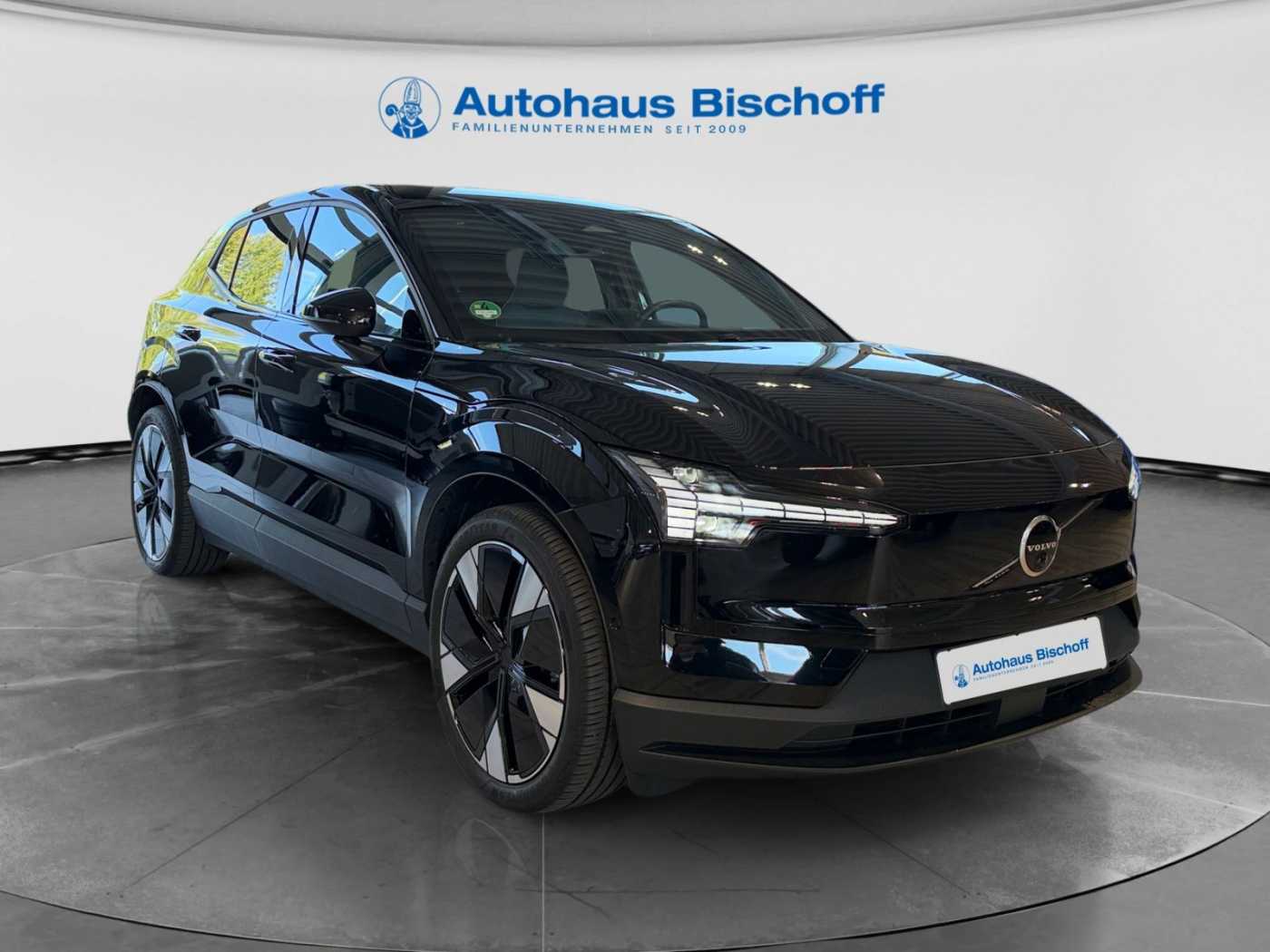 Volvo EX30 – Bild 3