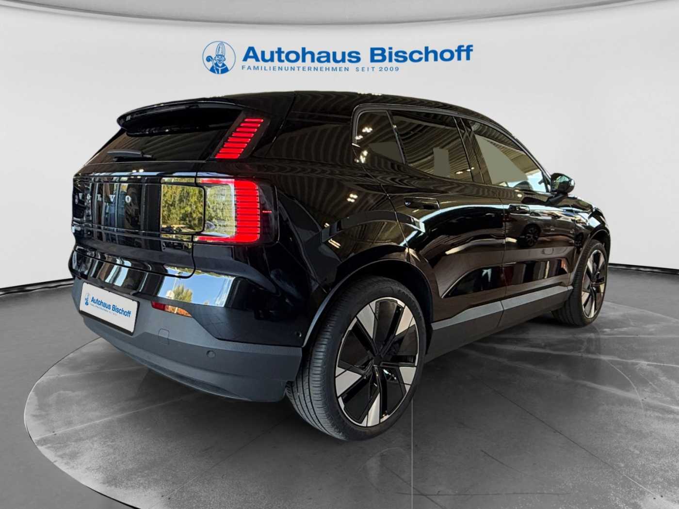 Volvo EX30 – Bild 5