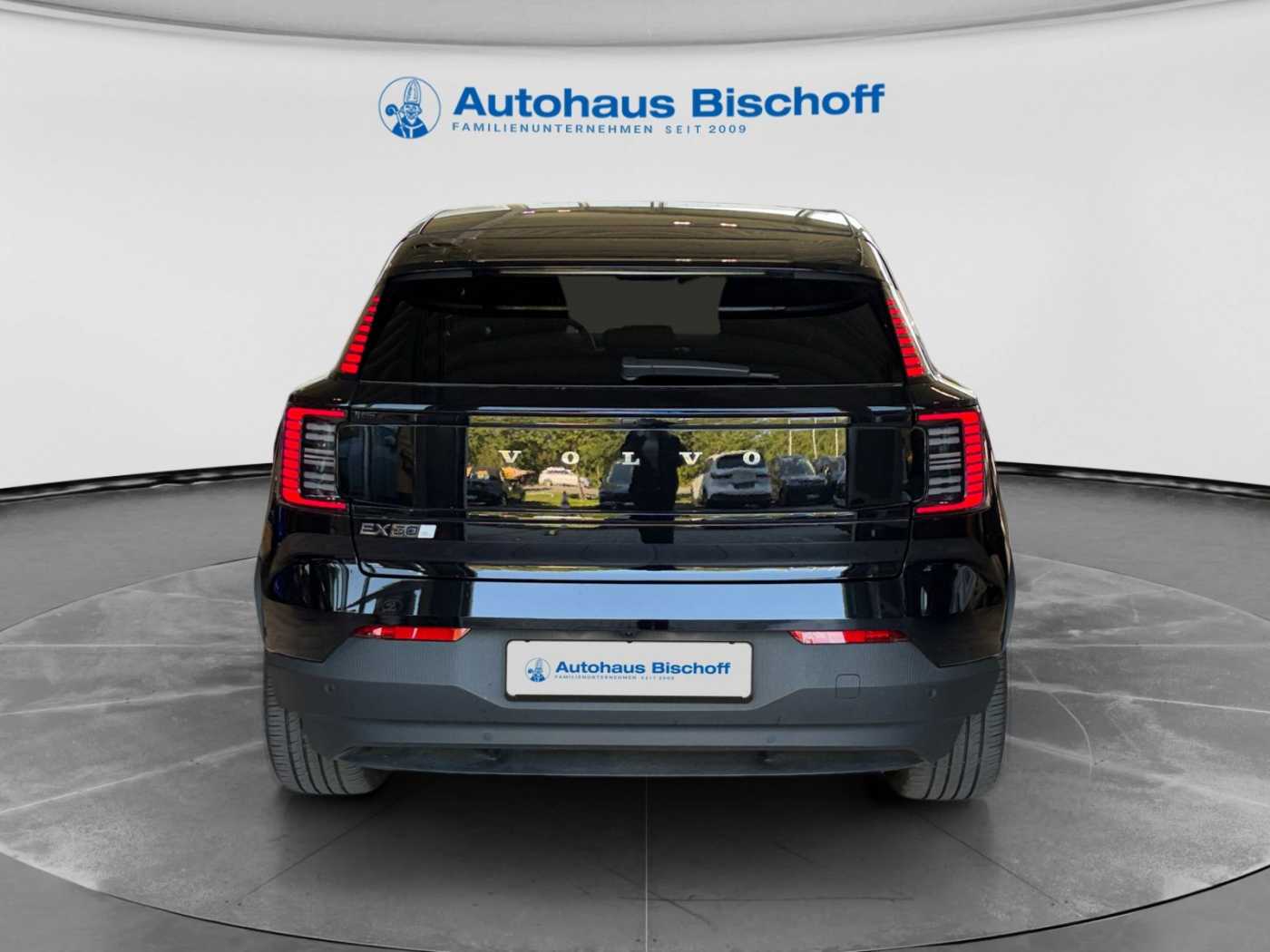 Volvo EX30 – Bild 6